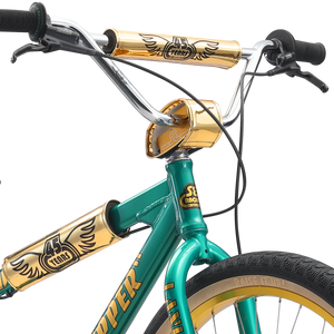 Se Bikes Big Ripper HD 29" Bike (Hi Def Green)