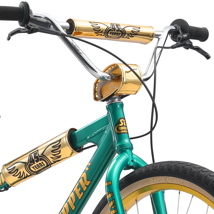 Se Bikes Big Ripper HD 29" Bike (Hi Def Green)