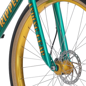Se Bikes Big Ripper HD 29" Bike (Hi Def Green)
