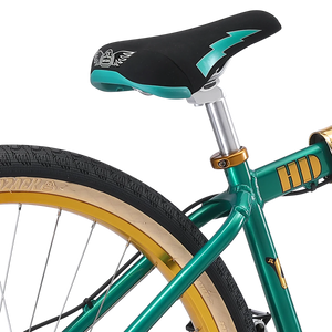 Se Bikes Big Ripper HD 29" Bike (Hi Def Green)
