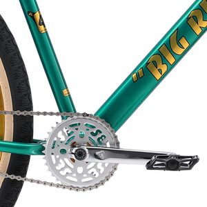 Se Bikes Big Ripper HD 29" Bike (Hi Def Green)