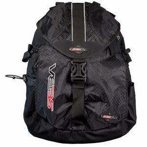 SEBA Backpack (Black)