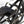 Division Blitzer 14" BMX (Gloss Black)