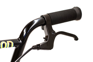 Division Blitzer 14" BMX (Metallic Blue)