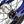 Division Blitzer 14" BMX (Metallic Blue)