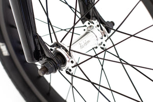 Division Blitzer 16" BMX (Grey)