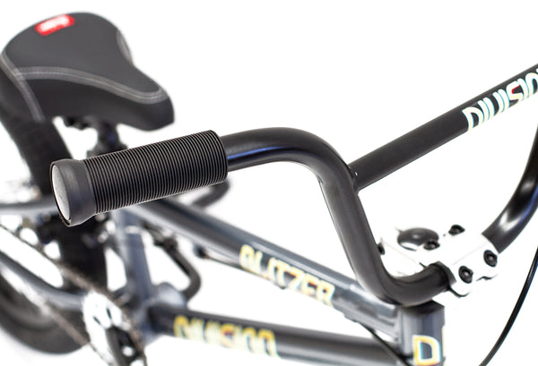 Division Blitzer 16" BMX (Grey)