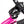 Division Blitzer 18" BMX (Bright Pink)