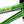 Division Blitzer 20" BMX (Apple Green)
