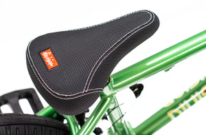 Division Blitzer 20" BMX (Apple Green)