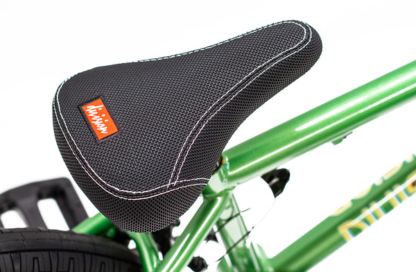 Division Blitzer 20" BMX (Apple Green)