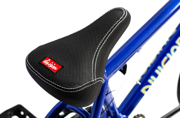 Division Blitzer 20" BMX (Metallic Blue)