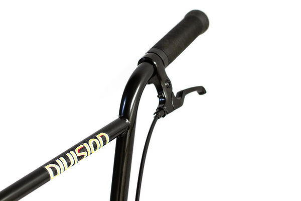 Division Blitzer 20" BMX (Pink / Purple Fade)