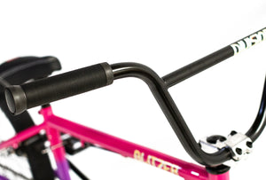Division Blitzer 20" BMX (Pink / Purple Fade)
