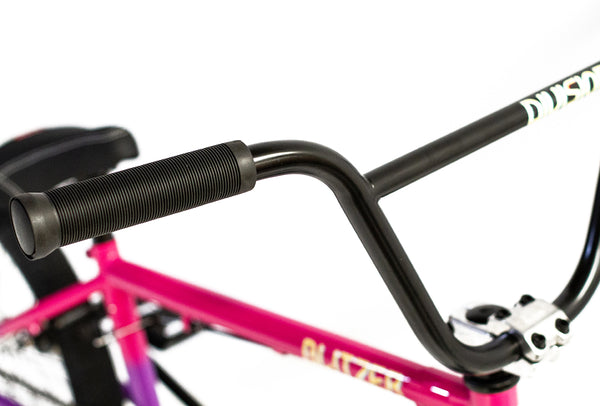 Division Blitzer 20" BMX (Pink / Purple Fade)