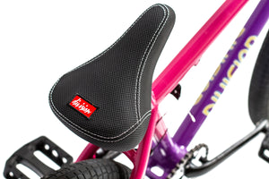 Division Blitzer 20" BMX (Pink / Purple Fade)