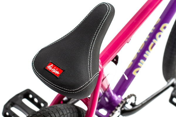 Division Blitzer 20" BMX (Pink / Purple Fade)