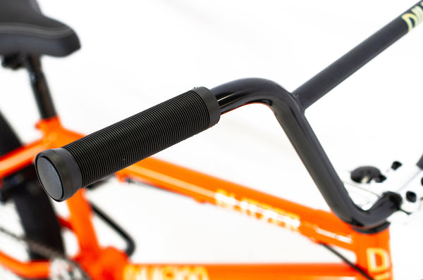 Division Blitzer 20" BMX (Orange)