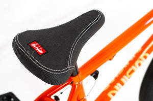 Division Blitzer 20" BMX (Orange)