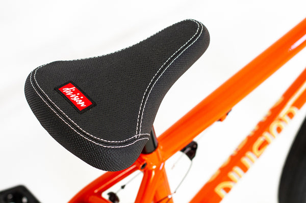 Division Blitzer 20" BMX (Orange)