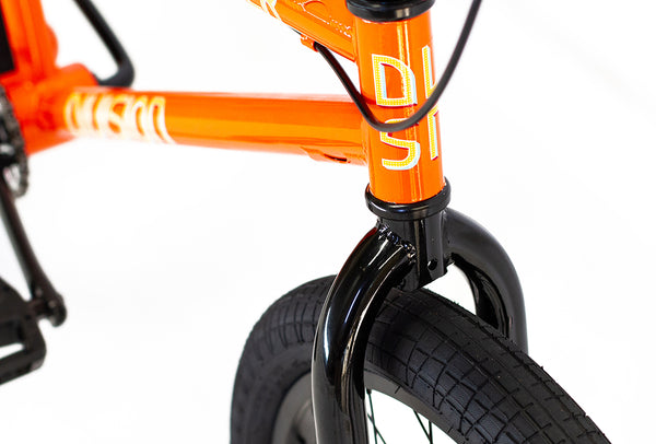 Division Blitzer 20" BMX (Orange)