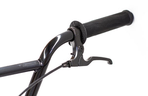 Colony Bloody Oath 26" Bike (White)