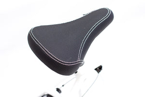 Colony Bloody Oath 26" Bike (White)