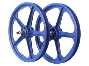 Skyway Tuff II 20" 9T Cassette Wheelset