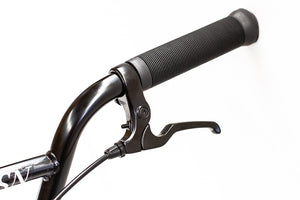 Division Brookside 20" BMX (Black / Purple Fade)
