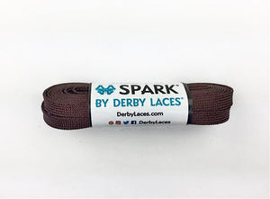 Derby Laces SPARK 96" / 244cm (Pairs)