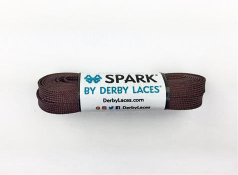 Derby Laces SPARK 96" / 244cm (Pairs)