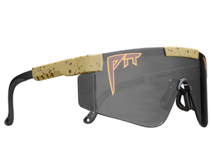 Pit Viper - The The Big Buck Hunter 2000 Sunglasses