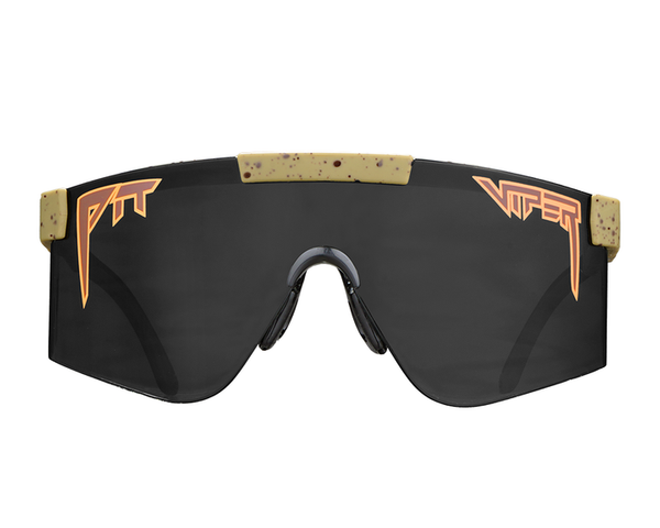 Pit Viper - The The Big Buck Hunter 2000 Sunglasses