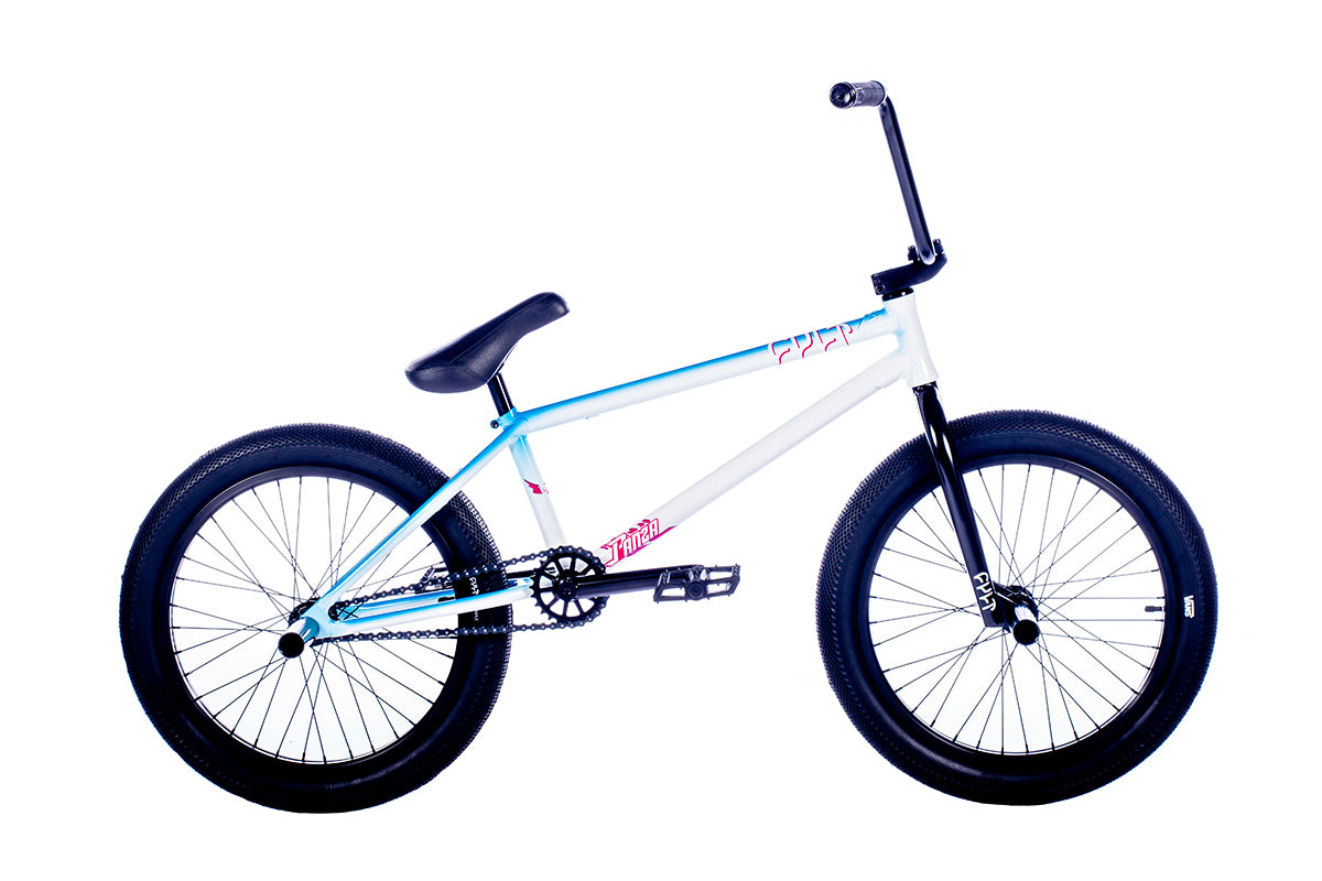 Cult Devotion 20 BMX Available Now Fufanu