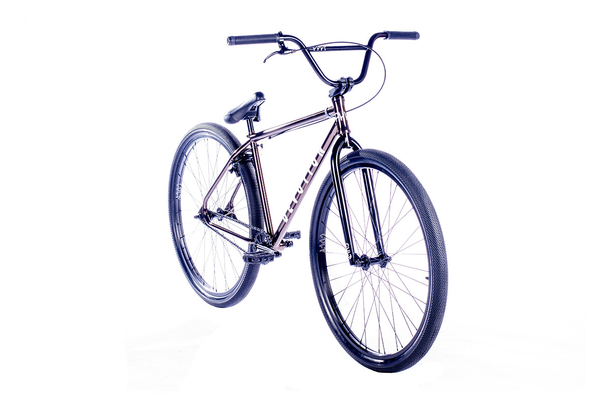 BMX Bikes Melbourne - Cult Devotion 26