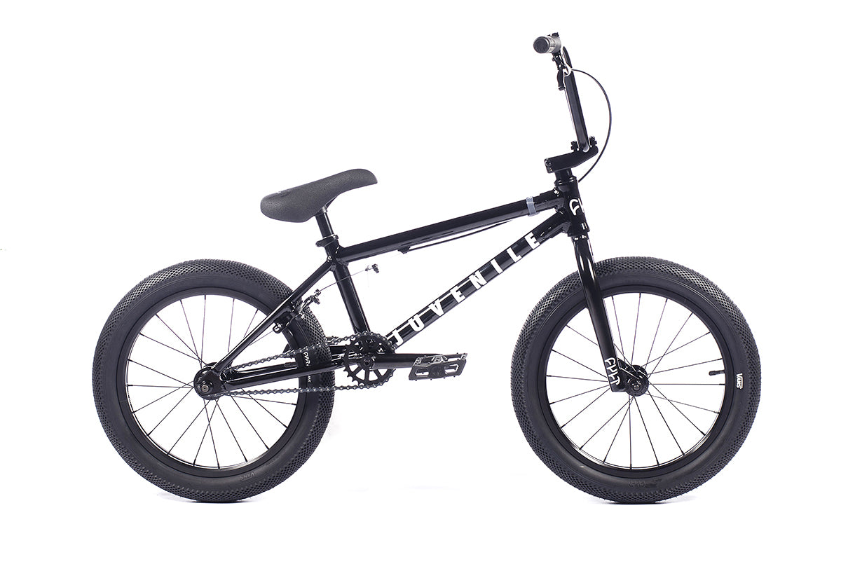 Cult 2025 juvenile bmx