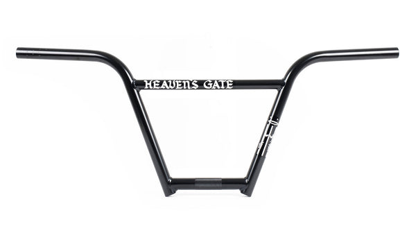 Cult Heaven's Gate 4pc Bars