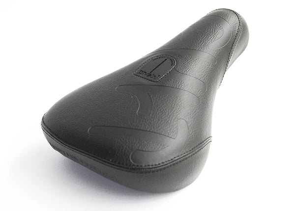 Cult Big Logo BMX Seat