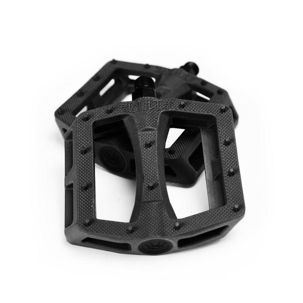 Cult DAK Plastic Pedals