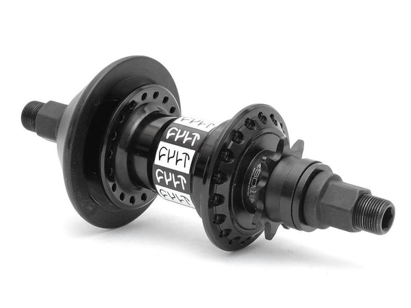 Cult Crew SDS Cassette BMX Hub