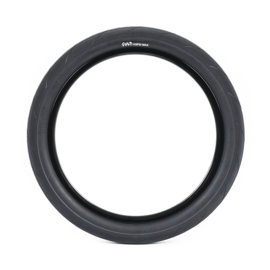 Cult Fast And Loose Pool Tyre 20" x 2.4"