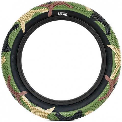 Cult Vans 14" x 2.125" Tyre