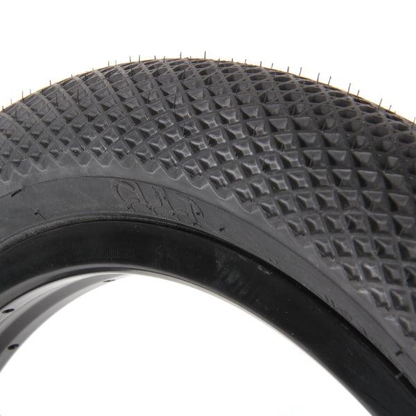 Cult Vans 12" x 2.125" Tyre