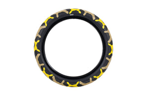 Cult Vans 20" x 2.4" Tyre