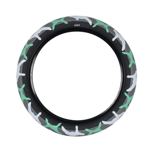 Cult Vans 20" x 2.4" Tyre