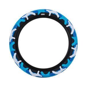 Cult Vans 20" x 2.4" Tyre