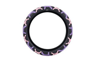 Cult Vans 20" x 2.4" Tyre