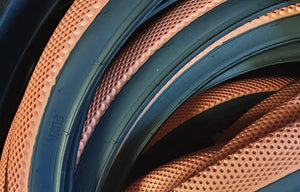 Cult Vans 26" x 2.1" Tyre