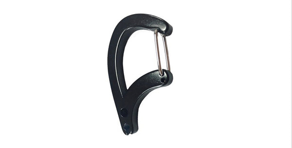 Cult Carabiner Spoke Wrench