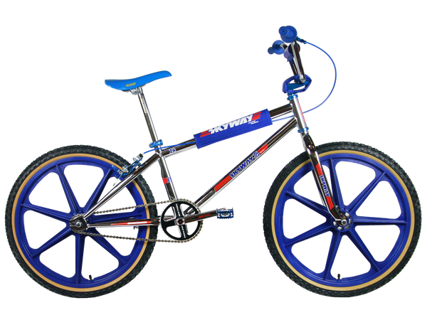 Skyway Pro Replica 24" BMX